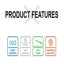 Load image into Gallery viewer, Arctix Men's Essential Snow Pants, Black, Medium/32" Inseam