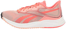 Load image into Gallery viewer, Reebok womens Floatride Energy 3.0 Running Shoe, Aura Orange/Twisted Coral/Orange Flare, 8 US