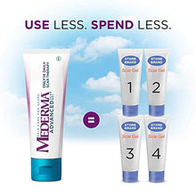 Load image into Gallery viewer, Mederma Advanced Scar Gel - 1x Daily - Reduces The Appearance of Old & New Scars - #1 Doctor & Pharmacist Recommended Brand for Scars - 1.76oz.