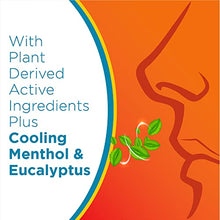 Load image into Gallery viewer, Zicam Cold Remedy No-Drip Nasal Spray with Cooling Menthol & Eucalyptus, 0.5 Ounce