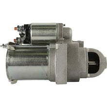 Load image into Gallery viewer, New DB Electrical SDR0253 Starter Compatible With/Replacement For Clark CGC40 2002-2003, CGC45 2002-2003, CGC50 2002-2003, CGC55 2002-2003, CGC60 2002-2003, CGC70 2002-2003 3660566-3, 3857747, 6792N