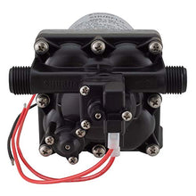 Load image into Gallery viewer, RV Water Pump Shurflo 4008-101-A65 3.0 GPM | 12V Water Pump | Self-Prime | Camper Water Pump | RV Plumbing (1 Pump)