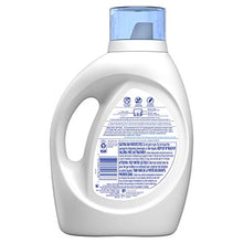Load image into Gallery viewer, Tide Free & Gentle Liquid Laundry Detergent, 64 loads