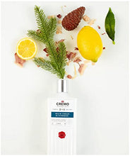 Load image into Gallery viewer, Cremo Barber Grade Blue Cedar & Cypress 2-in-1 Shampoo & Conditioner, 16 Fl Oz (2-Pack)