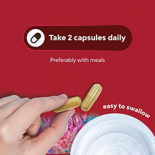 Load image into Gallery viewer, Liver and Kidney Cleanse Detox & Repair - Bundle of Nature's Craft Liver Support and Uric Acid Cleanse Herbal Supplements