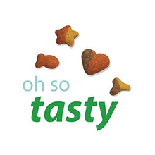 Load image into Gallery viewer, Purina Whisker Lickin's Cat Treats, Crunchy & Yummy Chicken & Tuna Flavors - (4) 10 oz. Pouches