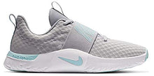 Load image into Gallery viewer, Nike in-Season TR 9 Womens Running Shoe (Grey/Blue) 7.5 B (M)