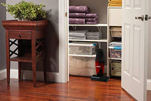 Load image into Gallery viewer, Eureka 169K 2-in-1 Quick-Up Bagless Stick Vacuum Cleaner for Bare Floors and Rugs, Light Red