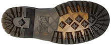 Load image into Gallery viewer, Dr. Martens Unisex 1461 Bex Smooth Oxford, Black Smooth Leather, 16 US Women/15 US Men