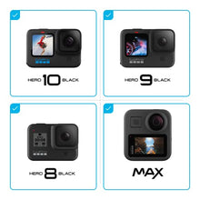 Load image into Gallery viewer, GoPro Suction Cup Mount (GoPro Official Mount), Black