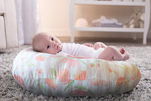 Load image into Gallery viewer, Boppy Original Newborn Lounger, Big Blooms