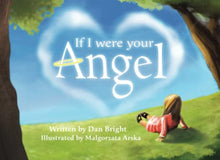 Load image into Gallery viewer, If I Were Your Angel