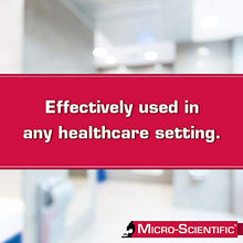 Load image into Gallery viewer, Micro-Scientific - R6A Goo Gone Topical Adhesive Remover for Skin - Bandage & Surface Adhesive Remover for Healthcare/Medical Application