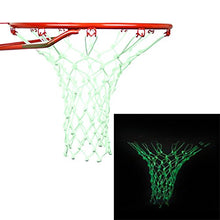 Load image into Gallery viewer, Glow in The Dark Zesty 21 Strand 550 Luminous Paracord Parachute Rope Cord