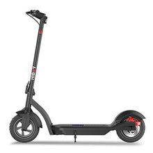 Load image into Gallery viewer, Hiboy MAX3 Electric Scooter, 350W Motor 10" Pneumatic Off Road Tires Up to 17 Miles & 18.6 MPH, Adult Electric Scooter for Commute and Travel