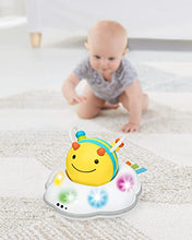 Load image into Gallery viewer, Skip Hop Developmental Learning Crawl Toy, Explore & More 3-Stage Follow-Me, Bee