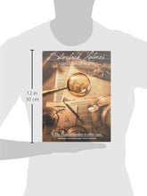 Load image into Gallery viewer, Sherlock Holmes Consulting Detective - The Thames Murders & Other Cases Board Game | Mystery Game for Teens and Adults | Ages 14+ | 1-8 Players | Average Playtime 90 Min. | Made by Space Cowboys