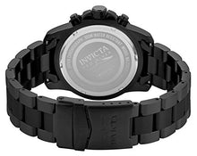 Load image into Gallery viewer, Invicta Men's Pro Diver Quartz Watch with Stainless-Steel Strap, Black, 22 (Model: 22417)