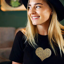 Load image into Gallery viewer, Lvoess HTV Heat Transfer Vinyl Bundle, 66 Pack 12" x 10" Iron on Vinyl Sheets with 3 Pcs Weeding Tools Set, Easy Cut & Weed, for Heat Press Design T-Shirts, Silhouette Cameo or Heat Press Machine