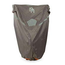Load image into Gallery viewer, Nicely Neat Extra Large Bicycle Protector – Lockable, Waterproof Bike Cover for Outdoor Protection from Sun, Rain, and Dust – Deflector (69-77 Inches)