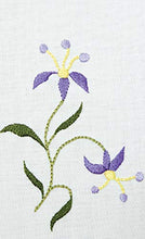 Load image into Gallery viewer, Jane Austen Embroidery: Regency Patterns Reimagined for Modern Stitchers