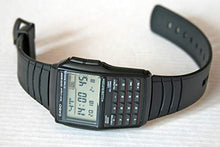 Load image into Gallery viewer, Casio Collection DBC-32-1AES Digital Watch for Men With Calculator