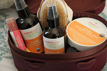 Load image into Gallery viewer, Mambino Organics Oh Baby! Belly Butter - All Natural Anti Stretch Mark Cream, 4 Ounces