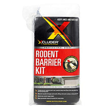 Load image into Gallery viewer, Xcluder Rodent Control Fill Fabric; Large DIY Kit; Steel Wool Blend; Protect Commercial & Residential Properties from Rats and Mice (162758A)