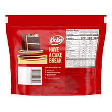 Load image into Gallery viewer, KIT KAT Miniatures Assortment Candy, Individually Wrapped, 10.1 oz Pack