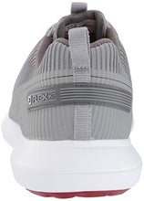 Load image into Gallery viewer, FootJoy Men's FJ Flex XP Golf Shoes, Grey, 11 M US