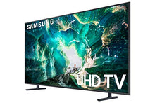 Load image into Gallery viewer, Samsung UN75RU8000 / UN75RU800D 75" (3840 x 2160) 4K Ultra High Definition Smart TV (2019) - (Renewed)