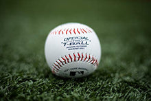 Load image into Gallery viewer, Rawlings Youth Tball or Training Baseball, Box of 12 T-balls, TVB