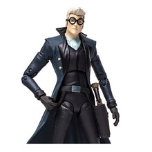Load image into Gallery viewer, Critical Role Percy Campaign 1 Vox Machina 7" Action Figure with Accessories