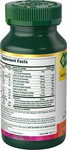 Load image into Gallery viewer, Women Multivitamin by Nature's Bounty, Vitamin Supplement, Supports Healthy Hair, Skin, & Nails with Biotin*, 100 Tablets