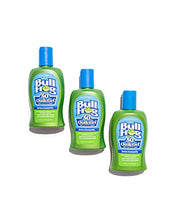 Load image into Gallery viewer, Bullfrog Quik Gel Sunscreen SPF 50 | Reef Friendly/Safe (Oxybenzone & Octinoxate Free) | Broad Spectrum Moisturizing UVA/UVB, 5oz, 3 pack