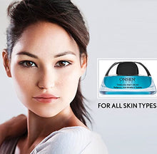 Load image into Gallery viewer, Onsen Secret Wrinkle Repair Tenseless Night Face Cream – Dermatologist Recommended Anti-Wrinkle, Radiance and Tonicity Cream – Anti Aging Ultra Boost Facial Cream for Dry Skin & Age Spots 50ml