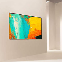 Load image into Gallery viewer, LG OLED55GXPUA Alexa Built-In GX 55" Gallery Design 4K Smart OLED TV (2020)
