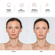 Load image into Gallery viewer, NewWay High Frequency Facial Therapy Wand Machine with 4 Tube for Skin Tightening, Acne Treatment, Wrinkle Reducing, Professional Facial Beauty Tools