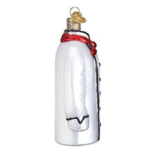 Load image into Gallery viewer, Old World Christmas Collection Glass Blown Ornaments for Christmas Tree Chefs Coat