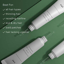 Load image into Gallery viewer, Cel Microstem Healthy Hair Growth Serum – Anti Thinning Hair Oil – Biotin Hair Serum - Thicker, Healthier Hair for Men & Women