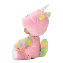 Load image into Gallery viewer, Madame Alexander 12" Peekaboos, UniCat, Light Skin Tone