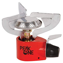 Load image into Gallery viewer, Coleman Single Burner Backpacking Stove