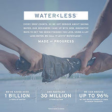 Load image into Gallery viewer, Levi's Men's 501 Jean, Rinse, 31W x 30L