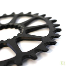 Load image into Gallery viewer, Cannondale SpideRing SL Mountain Bicycle Chainring (32T X-SYNC Ai Offset)