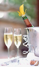 Load image into Gallery viewer, Fred TOP BANANA Wine Bottle Stopper