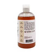 Load image into Gallery viewer, SheaMoisture Wash and Shampoo for Baby 100% Virgin Coconut Oil with Coconut Oil 13 oz