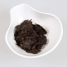 Load image into Gallery viewer, TAETEA 7572 Classic Pu-erh Tea, Aged Fermented Puerh Pu'er Tea Cake Black Tea for Daily Drink and Gift 150g / 5.29oz (Ripe)