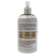 Load image into Gallery viewer, Sheamoisture Daily Hydrating Conditioner For All Hair Types 100% Virgin Coconut Oil Sulfate-Free 13 oz