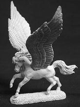 Load image into Gallery viewer, Dark Heaven Raindancer Pegasus RPR 02150