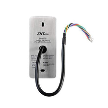 Load image into Gallery viewer, Keypad Access Control Waterproof Access Controller Metal Case Door Access Keypad with 1000 Users for Outdoor and Indoor